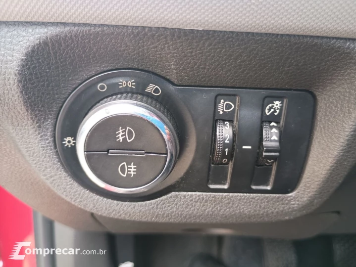 ONIX 1.4 MPFI LT 8V FLEX 4P MANUAL