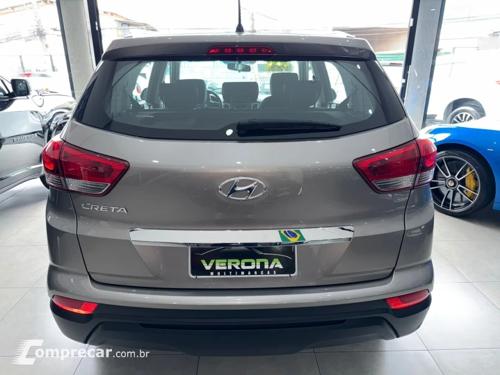 Creta Action 1.6