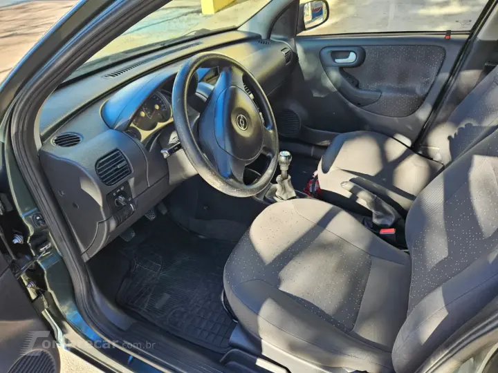 CORSA HATCH PREMIUM  1.4