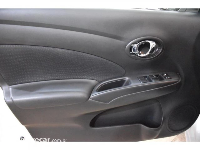 VERSA - 1.6 16V SV 4P MANUAL