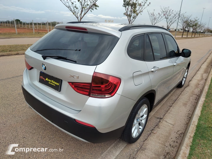 X1 2.0 16V Sdrive18i