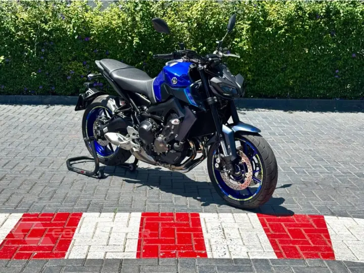 MT-09