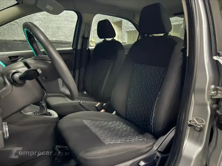 KA 1.5 TI-VCT FLEX SE MANUAL