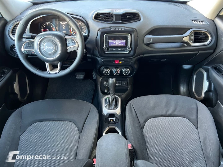RENEGADE 2.0 16V Turbo Sport 4X4