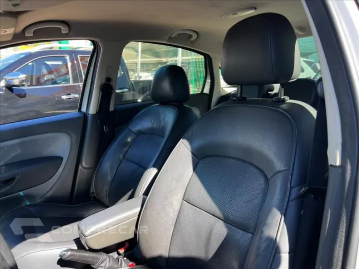 LINEA 1.8 Absolute 16V