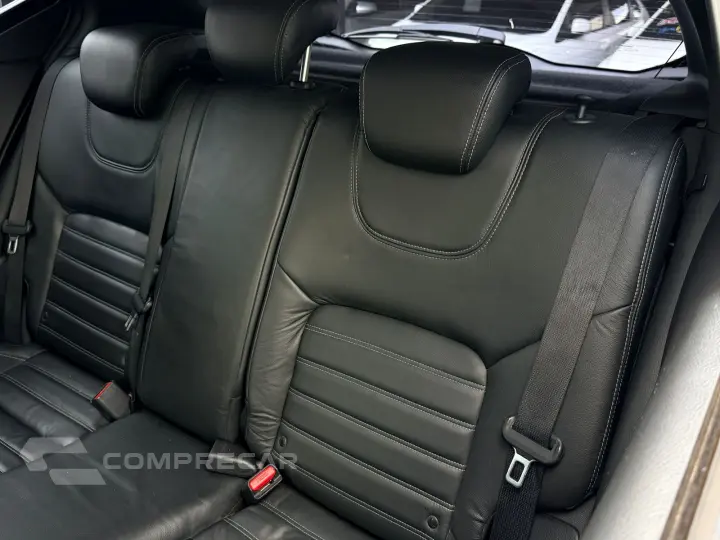 KICKS 1.6 16V SV