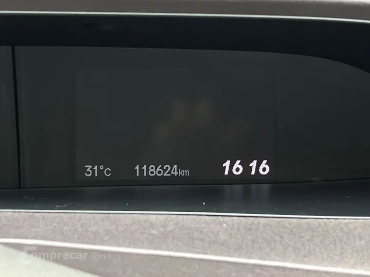 CIVIC 1.8 LXS 16V FLEX 4P MANUAL