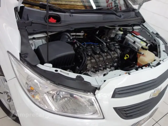 PRISMA - 1.0 MPFI JOY 8V 4P MANUAL