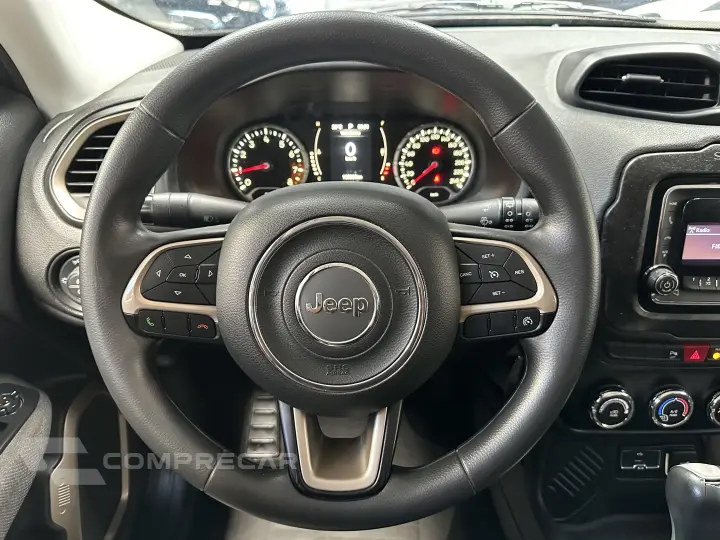 RENEGADE 1.8 16V Sport