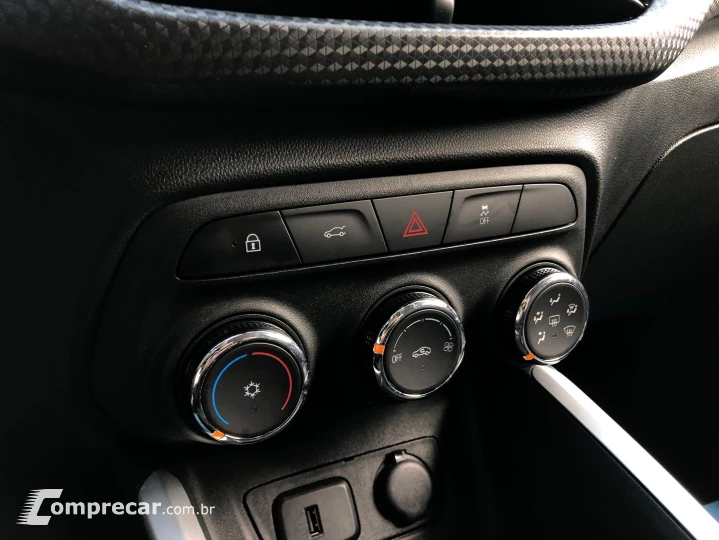 Onix 1.0 Flex Plus Lt Manual