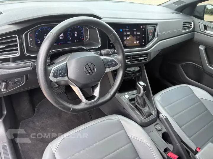 NIVUS 1.0 200 TSI Highline