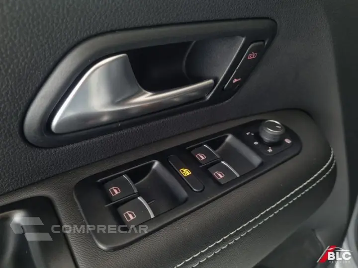 AMAROK V6 3.0 EXTREME BARRETOS