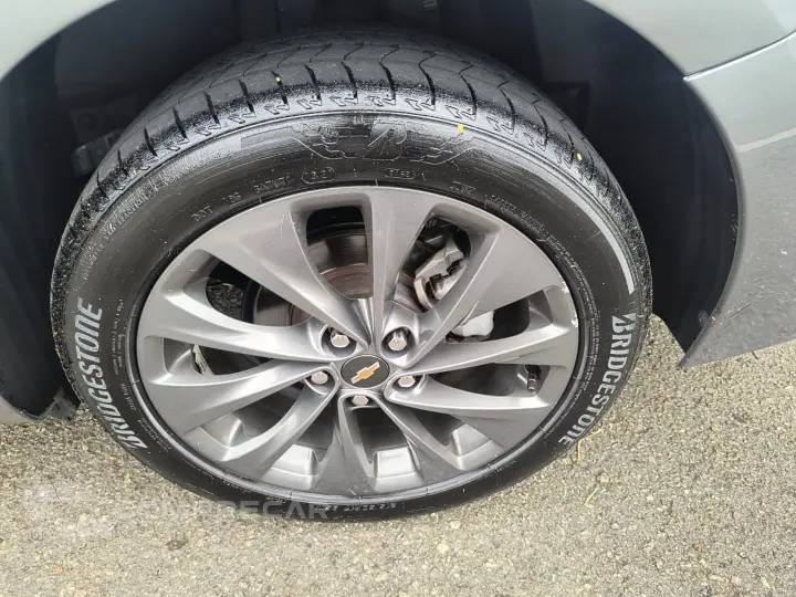 CRUZE 1.4 Turbo LTZ 16V