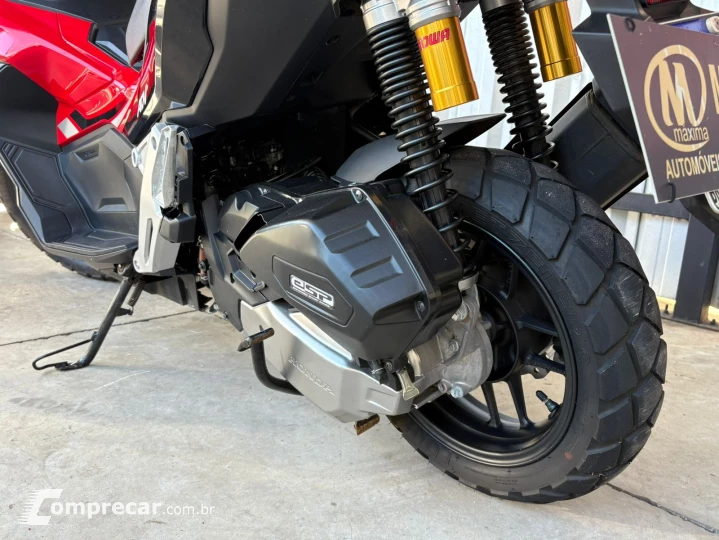 ADV 150 ABS