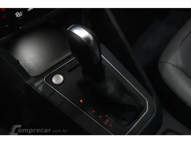 NIVUS - 1.0 200 TSI TOTAL HIGHLINE AUTOMÁTICO