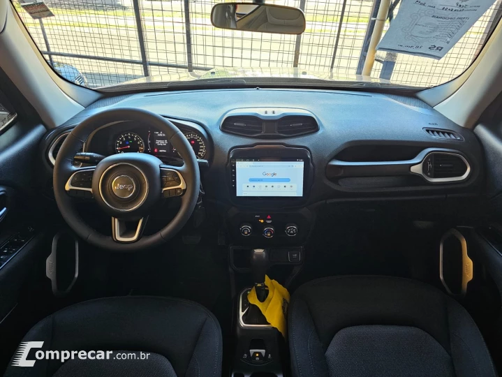 RENEGADE 1.8 16V Sport