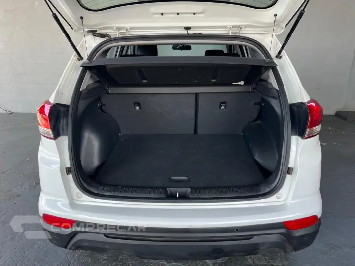 CRETA 1.6 16V Smart