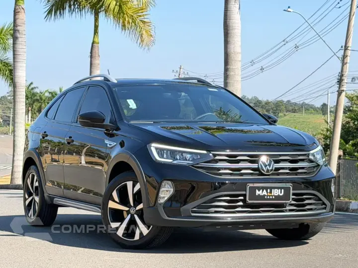 NIVUS 1.0 200 TSI Highline
