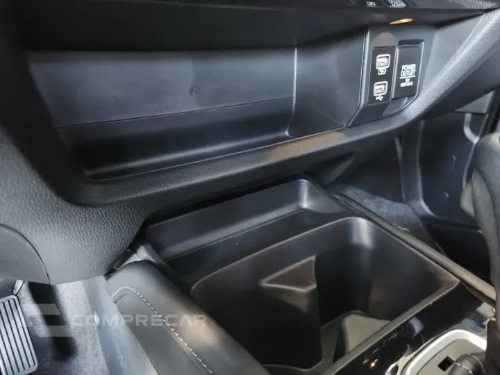 CITY 1.5 I-VTEC FLEX TOURING CVT