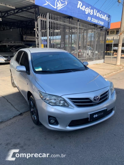 COROLLA 2.0 XEI 16V