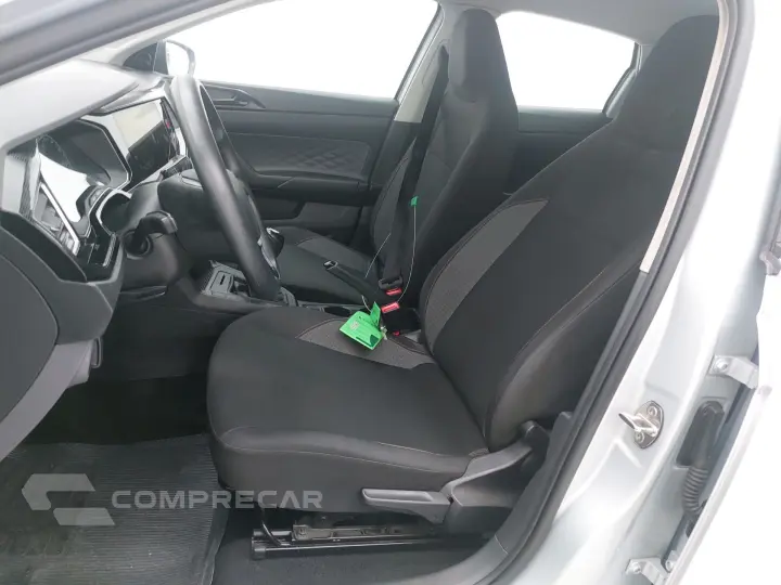 POLO 1.0 MPI TRACK MANUAL