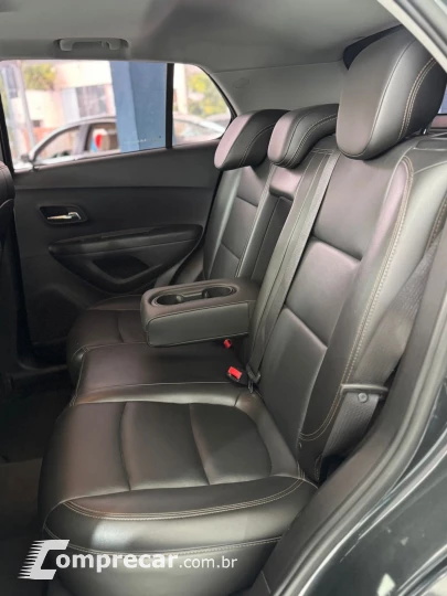 TRACKER 1.4 16V Turbo Premier