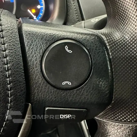YARIS XL 1.5 Flex 16V 5p Aut.