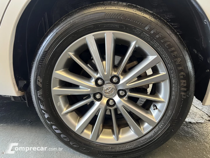 COROLLA 2.0 Vvt-ie XEI Direct Shift