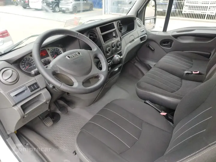 Daily 45s17 + Baú Facchini