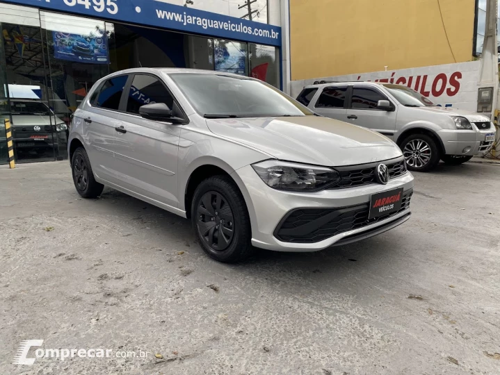 POLO 1.0 MPI Track 1ST Edition