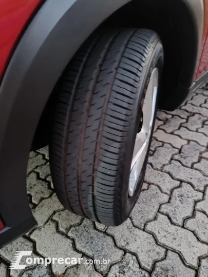 KICKS 1.6 16V S