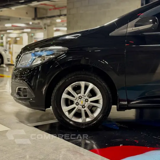 PRISMA 1.4 LTZ Spe/4 8V