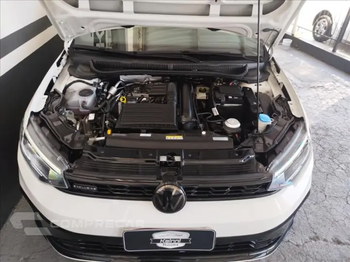 VIRTUS 1.4 250 TSI Exclusive