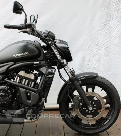 KAWASAKI VULCAN S ABS