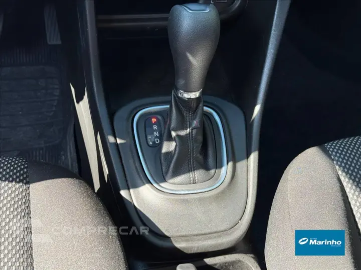 PULSE 1.3 FLEX DRIVE CVT