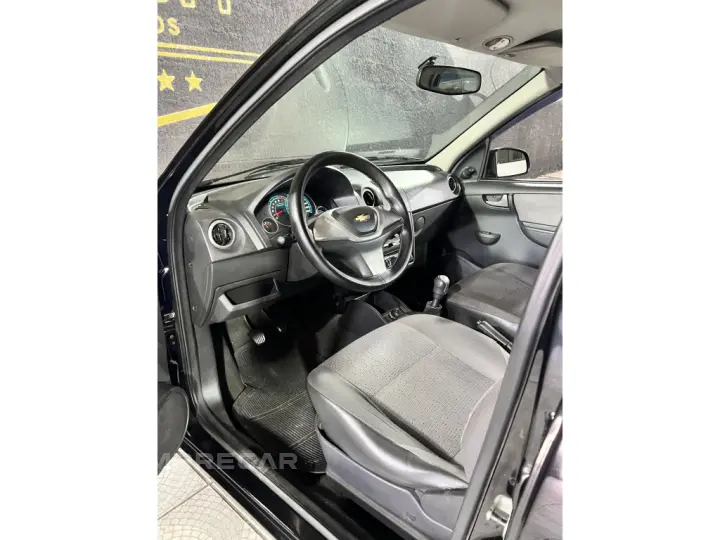 CELTA 1.0 MPFI LT 8V FLEX 4P MANUAL
