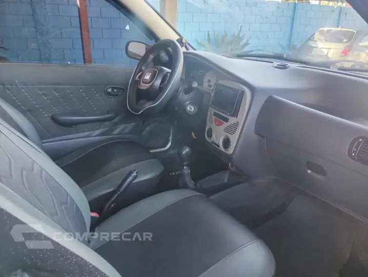 Palio 1.0 FIRE ECONOMY FLEX
