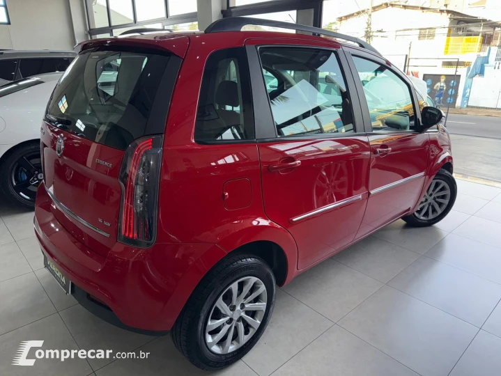 Idea Essence 1.6 16v