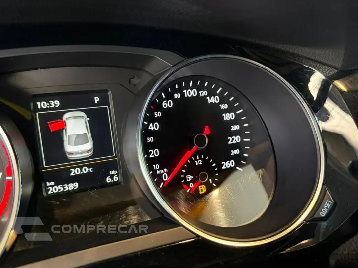 Jetta 2.0 Tsi Highline 211Cv Gasolina 4P Tiptronic