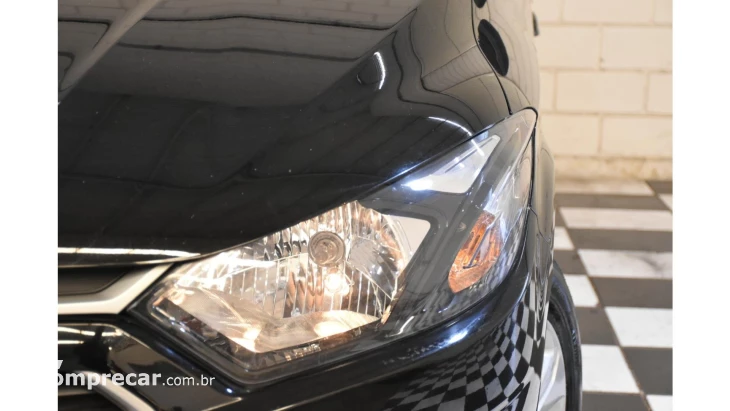 ONIX - 1.0 MPFI LT 8V 4P MANUAL