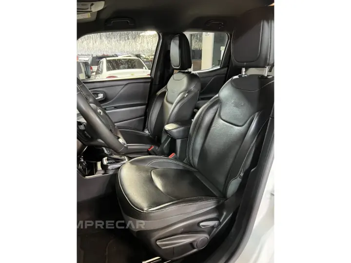 RENEGADE 1.3 T270 TURBO FLEX S 4X4 AT9