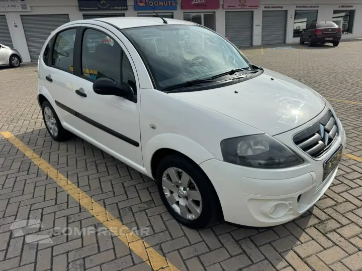 C3 GLX 1.4
