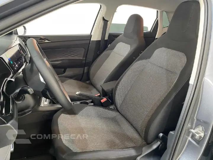 POLO 1.0 170 TSI SENSE AUTOMÁTICO