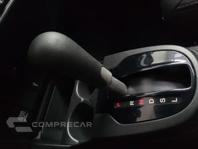 WR-V - 1.5 16V ONE EXL CVT