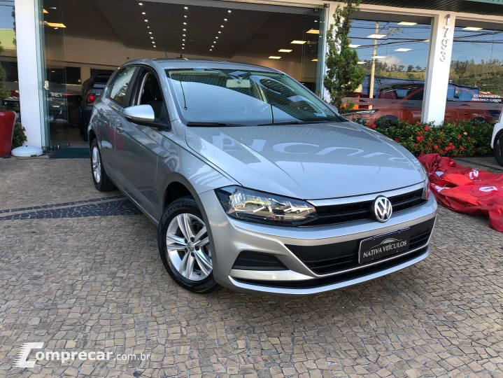 Polo 1.0 Mpi Total Flex Manual