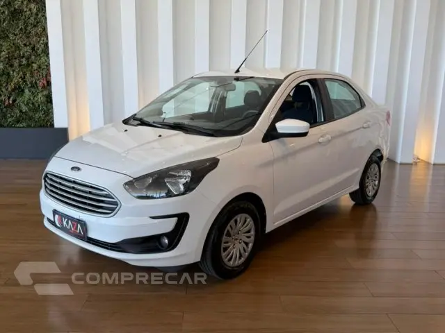 KA + - 1.5 TI-VCT SE SEDAN MANUAL