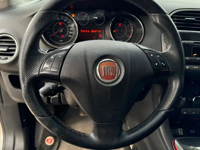 BRAVO - 1.8 ESSENCE 16V 4P AUTOMATIZADO