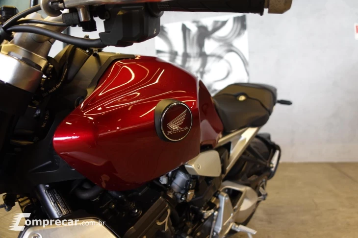 CB 1000 R ABS