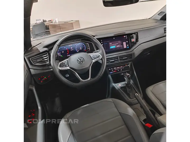 NIVUS 1.0 200 TSI TOTAL FLEX HIGHLINE AUTOMÁTICO