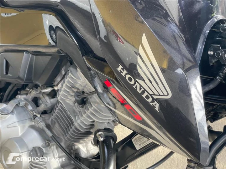 CG 160 FAN